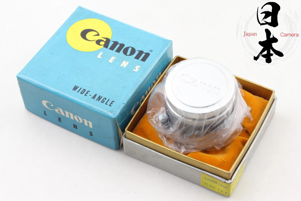 Canon 