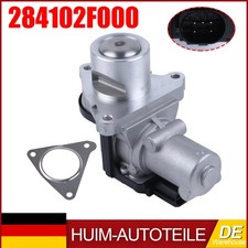 AGR-Ventil Für Hyundai Kia 284102F000