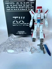 KO NewAge NA H45 Jetfire Skyfire 