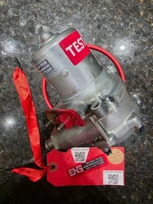 MERCEDES-BENZ A0010915201 = BOSCH 0442201002 OEM GENUINE PUMP REBUILT 12V