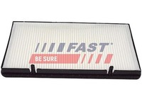 Fast Filter, Innenraumluft U.A. FüR Nissan, Opel, Renault, Vauxhall