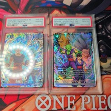 Dragon Ball Fusion World Promos Card Prices | Dragon Ball | PSA