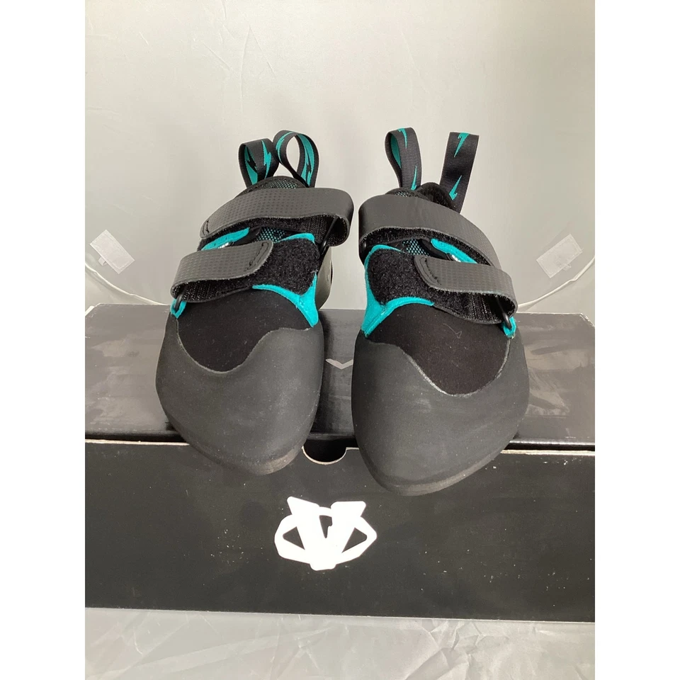 Zapatos de escalada Evolv Geshido para hombre zapatos de escalada/escalada en roca - talla 7 - nuevos Foto 2 de 4