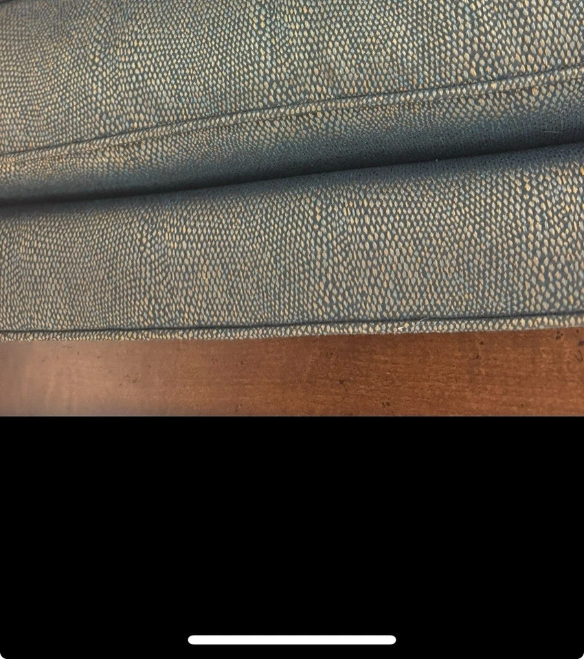 Dos sillones Lexington Thaynes Mid Century Foto 3 de 3