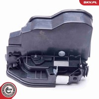 TüRschloss Esen SKV 16SKV432 12V FüR BMW 3Er E90 5Er F10 Touring E91 E92 F30 F80