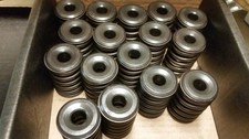 1.430 Od Flat Tappet Lifter Valve Spring Retainer Kit Low Pressure To Save Cam 1.430 Od Flat Tappet Lifter Valve Spring Retainer Kit Low Pressure To Save Cam