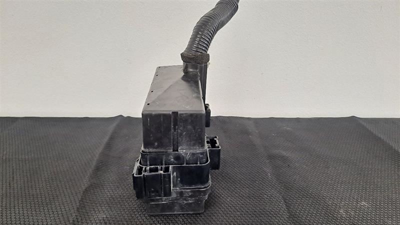 Acura NSX Fuse boxes Set
