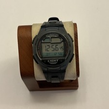 Casio Illuminator, Digital Watch 3283, Tested, New Batteries, Original Band