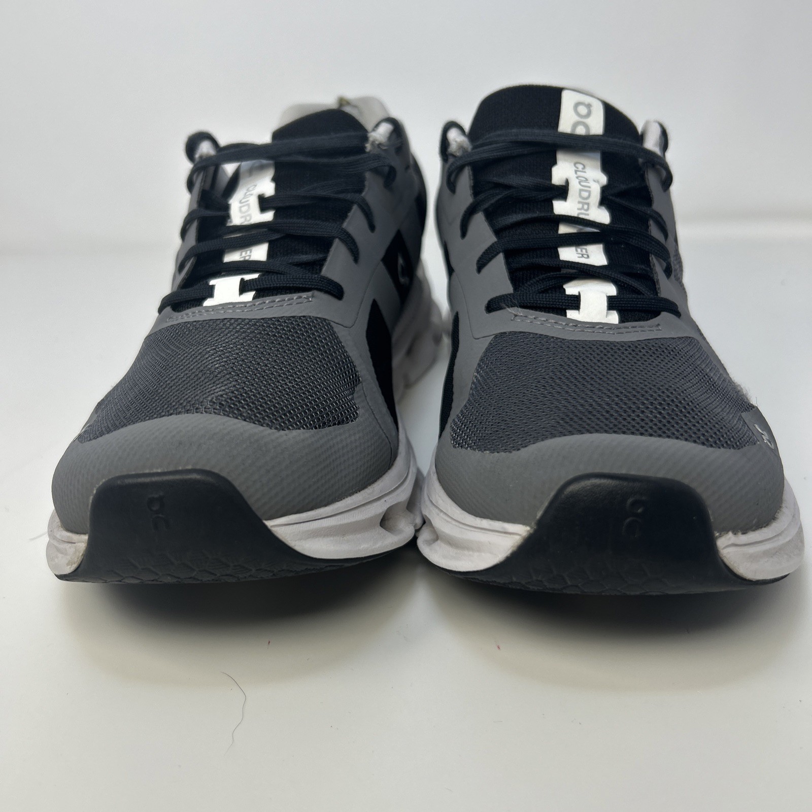 On Cloudrunner 2 Eclipse Running Shoes, Women’s S… - image 2