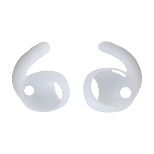 Earbuds Cover In-Ear Tip Soft Silicone Skin Wing Hook For Buds 3 - 第 2/13 張圖片
