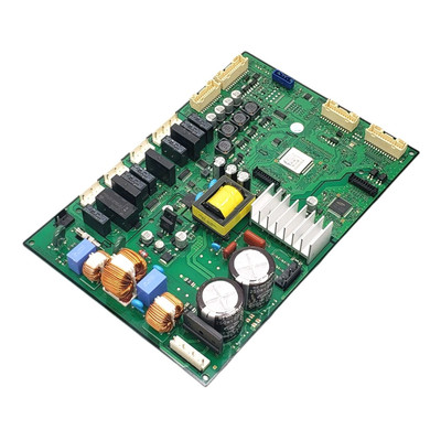 OEM Samsung Fridge Control DA94-04603A 1-Year Guarantee Free Same Day Shipping
