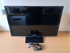 SAMSUNG UE24N4300AK 24" Smart HD Ready LED TV YouTube Netflix Prime