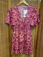 New Zara dress size S (Sidcup)