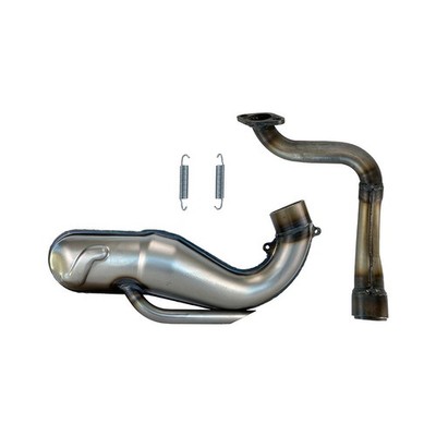 MARMITTA PROMA VESPA PK 125 XL (VMX6T) 125 1986-1990 403753335#6
