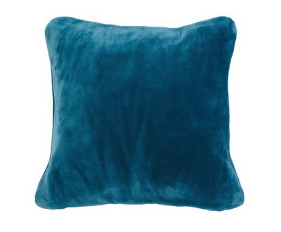 Premium CashmereFeeling Kissenbezüge, 500 g/m², 50 x 50 cm  Petrol
