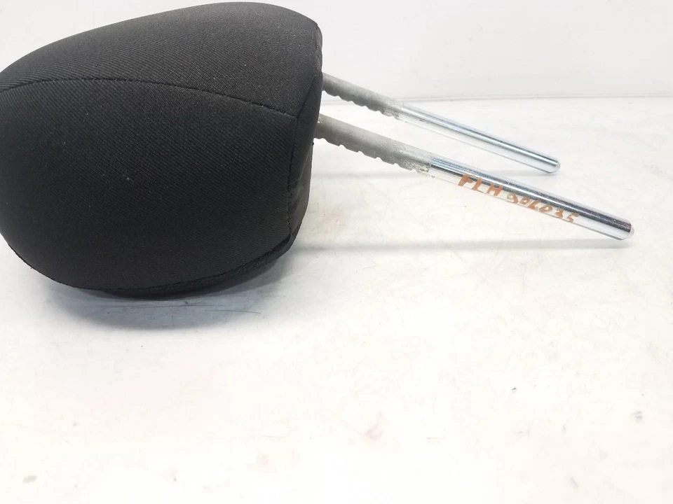 Reposacabezas izquierdo Toyota Solara 2002 conductores *tela negra* Foto 3 de 4