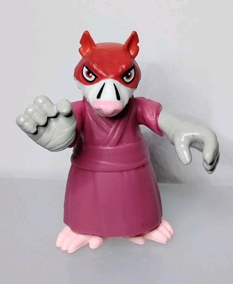 Teenage Mutant Ninja Turtles Playmates Splinter 2.5'' Advent Calendar Figure