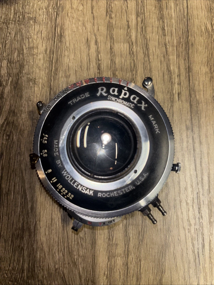 Carl Zeiss Jena Vintage Camera Lenses for sale | eBay