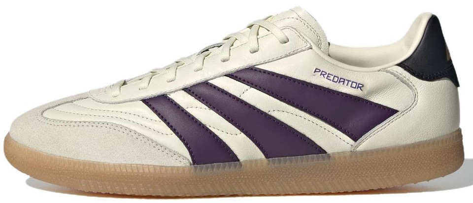 Adidas Predator 24 League Freestyle Low Road to Glory Pack for