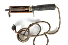 Vintage 3138 American Beauty Soldering Iron 100W Pro *d