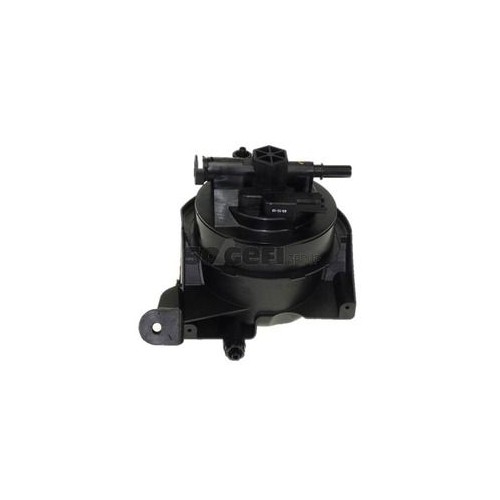 GehäUse Kraftstofffilter Purflux FC582 FüR CitroëN Ford Peugeot Volvo-image