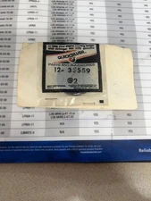 MERCURY WASHER 35559