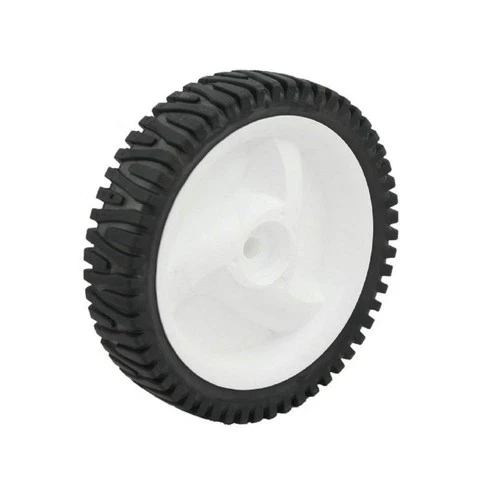 Husqvarna 584465301 Wheel - Thumbnail 2