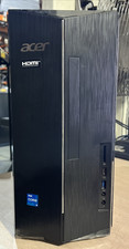 ACER D21E1 INTEL CORE I5 16GB RAM NO HD