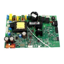 Genie 38877R.S Circuit Board 12"x5"x15" 1.032lb Compatible Garage Door Opener