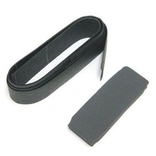 Gas Tank Strap Anti Squeak Kit 2Pc for 1964-1972 Chevrolet Chevelle Made in USA