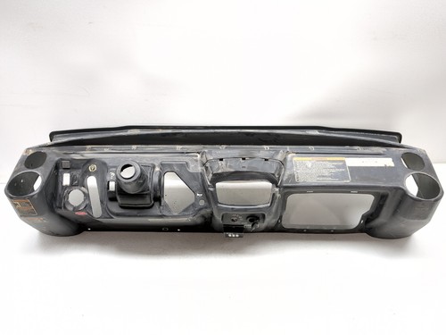15-25 Kubota RTV X1140 Dash Dashboard Instrument Cover Panel