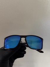 Oakley mens 009448 Sylas Rectangular Sunglass...