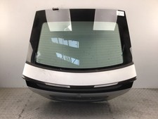 Heckklappe Mercedes-Benz C-Klasse SportCoupe (CL203) 744 (Brillantsilber - Meta Heckklappe Mercedes-Benz C-Klasse SportCoupe (CL203) 744 (Brillantsilber - Meta