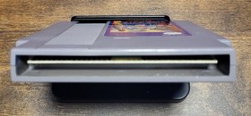 Disney's Chip 'N Dale: Rescue Rangers (NES 1990) w/ Nintendo Sleeve Retro Gaming