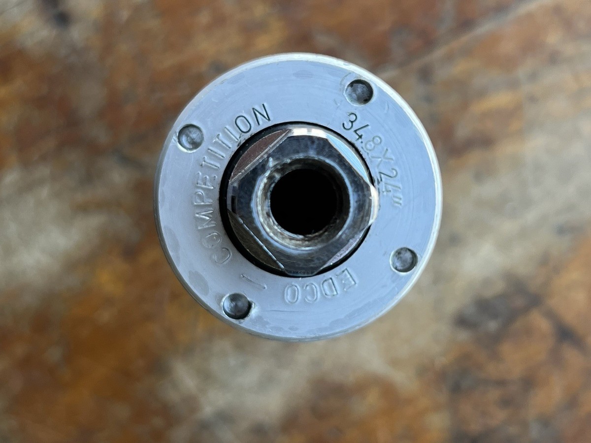 T.A. RALEIGH Vintage 70's Bottom Bracket Adjustable Cup With ORIGINAL LOCK RING NOS! BETA02 D10 0000 05/27/24