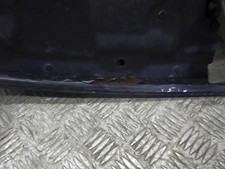 Capot Opel CORSA