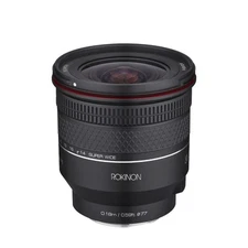 Rokinon 14-24mm F2.8 AF Ultra Wide Angle Zoom Lens (Sony E)