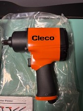 New Cleco Cwm-500r Air Impact Wrench 12in Drive-ring Anvil