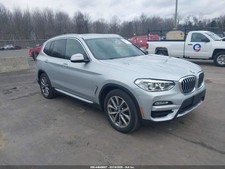 Wheel 19x7-12 Alloy Front Or Rear 5 V Spoke Fits 18-20 Bmw X3 942090 Wheel 19x7-12 Alloy Front Or Rear 5 V Spoke Fits 18-20 Bmw X3 942090