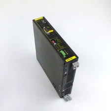 Sig Positec / Berger Lahr Servo Drive WD3-004.1801 64304180103 #K2 GEB