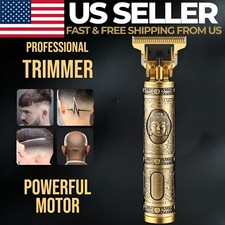 Hair Clippers for Men Cordless Beard Trimmer Professional Barber Hair Shaver