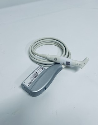 GE L8-18i Ultraschallsonde ''100813''