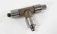 USED Microlab FXR RF Resistive Sampler HM-20F SMA