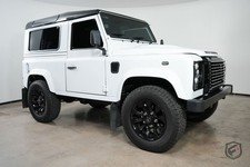 2010 Land Rover Defender for Sale