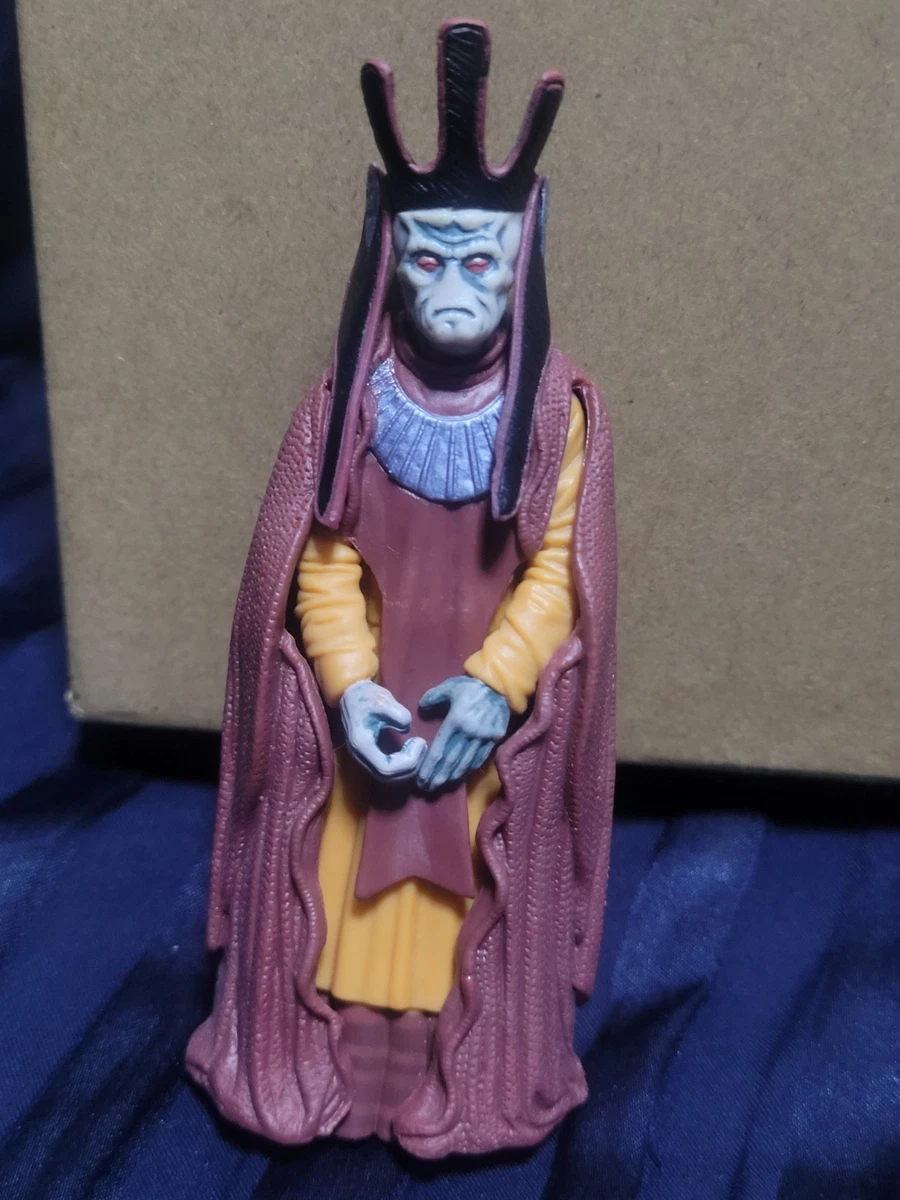 Star Wars Hasbro Figure Bundle of 11