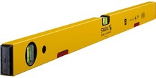 STABILA Wasserwaage mit Magnet 150cm