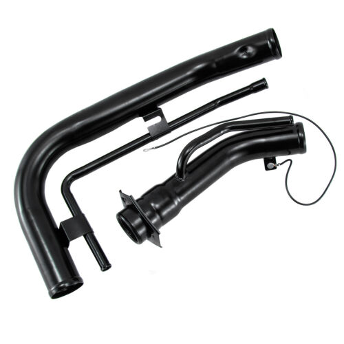 Fuel Tank Filler Neck Hose For 1998-2000 1999 Chevy Blazer GMC Jimmy 15026403 - Foto 5 di 10