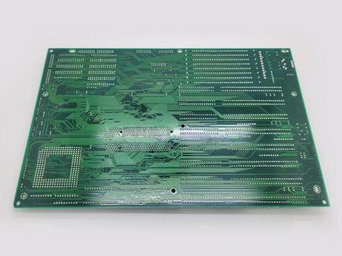 ECS Elitegroup UM486V (Rev. 2.0), VLB Mainboard, AMD DX2 66Mhz, 4MB RAM - Bild 10 von 14