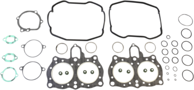 ATHENA Top End Rebuild & Head Gasket kit 1975-79 Gold Wing
