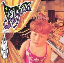 JELLYFISH Spilt Milk CD, Charisma Original Release